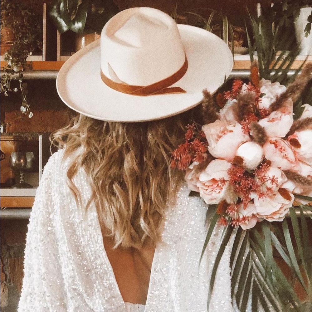 Lack of Color Val Diamond Hat NWT - Picture 7 of 17